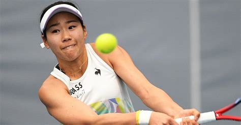 Nao Hibino results .